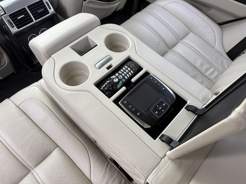 Used Land Rover Range Rover 2012 for sale - 77258889: Photo 62