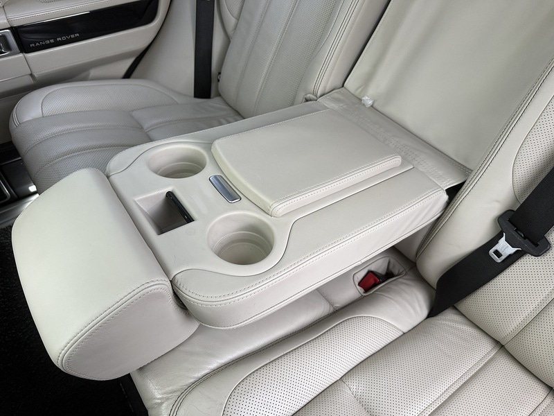 Used Land Rover Range Rover 2012 for sale - 77258889: Photo 63