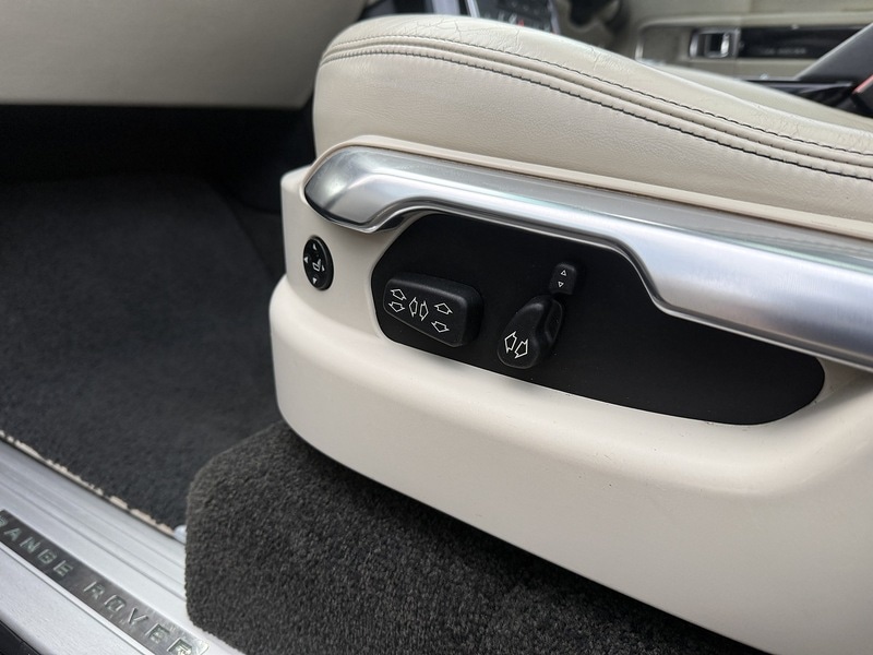 Used Land Rover Range Rover 2012 for sale - 77258889: Photo 65