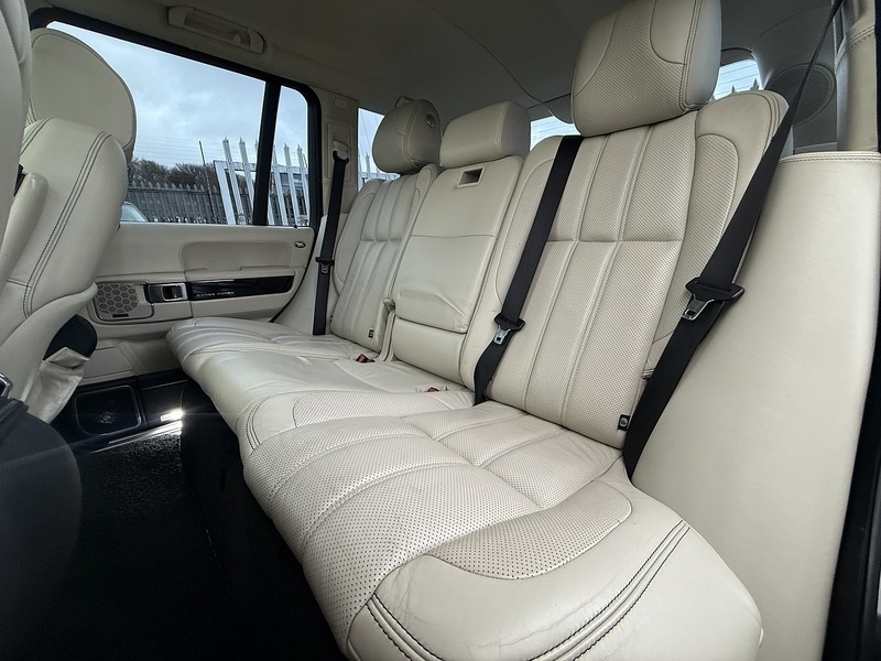 Used Land Rover Range Rover 2012 for sale - 77258889: Photo 67