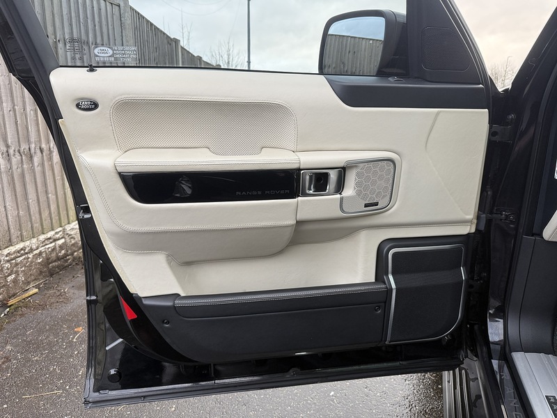 Used Land Rover Range Rover 2012 for sale - 77258889: Photo 68