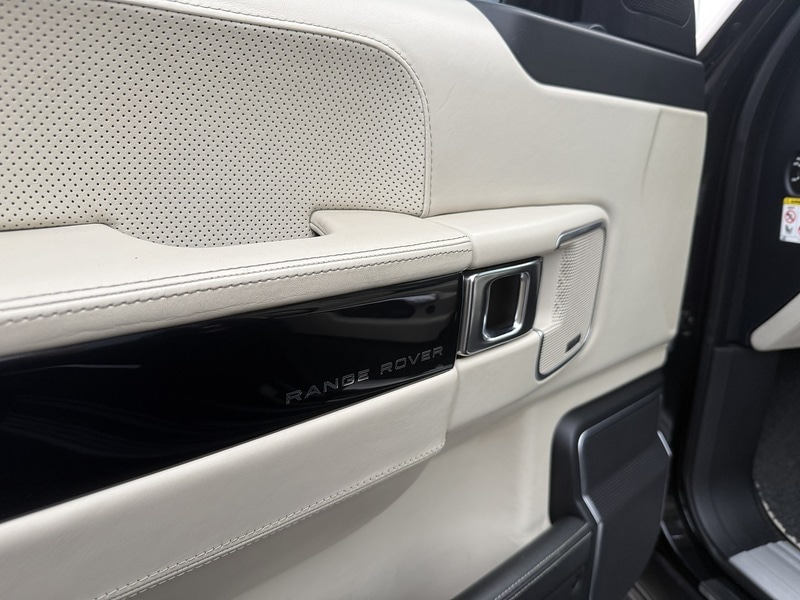 Used Land Rover Range Rover 2012 for sale - 77258889: Photo 69