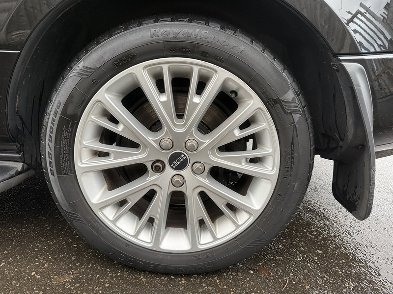 Used Land Rover Range Rover 2012 for sale - 77258889: Photo 7