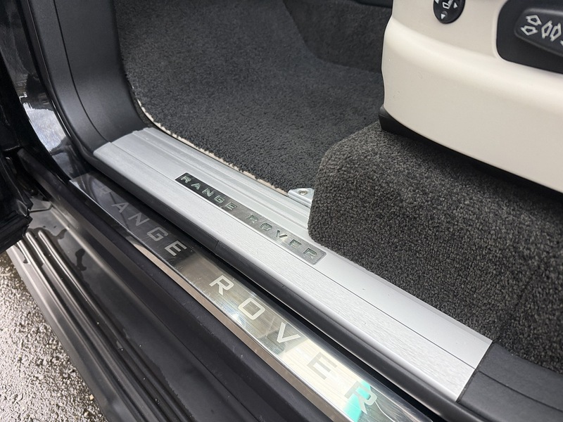 Used Land Rover Range Rover 2012 for sale - 77258889: Photo 72