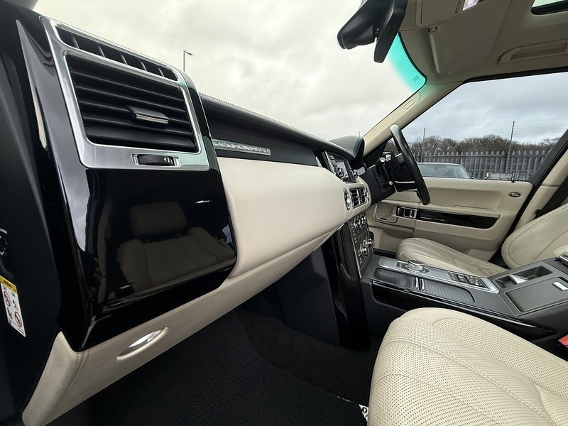 Used Land Rover Range Rover 2012 for sale - 77258889: Photo 75