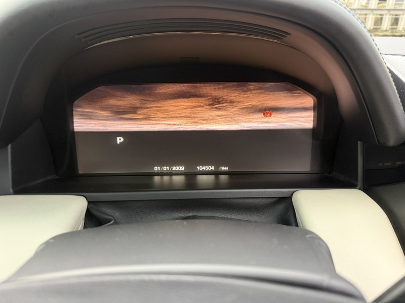 Used Land Rover Range Rover 2012 for sale - 77258889: Photo 77