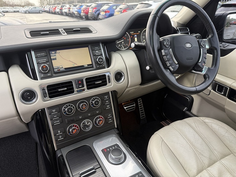 Used Land Rover Range Rover 2012 for sale - 77258889: Photo 79