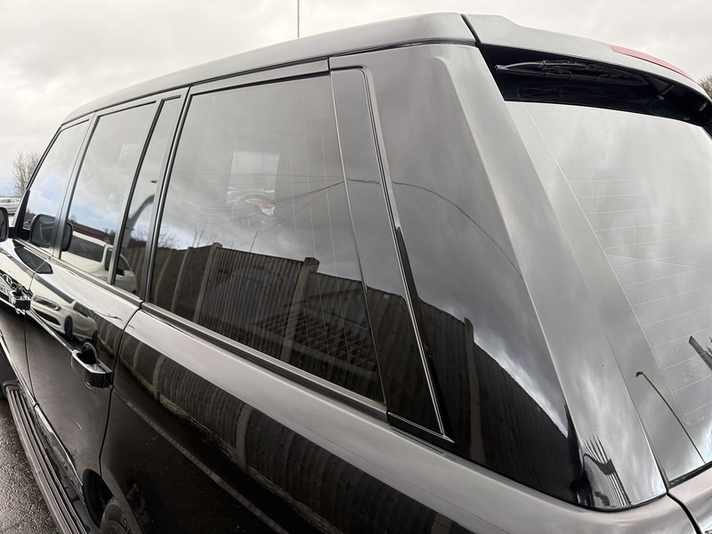 Used Land Rover Range Rover 2012 for sale - 77258889: Photo 8