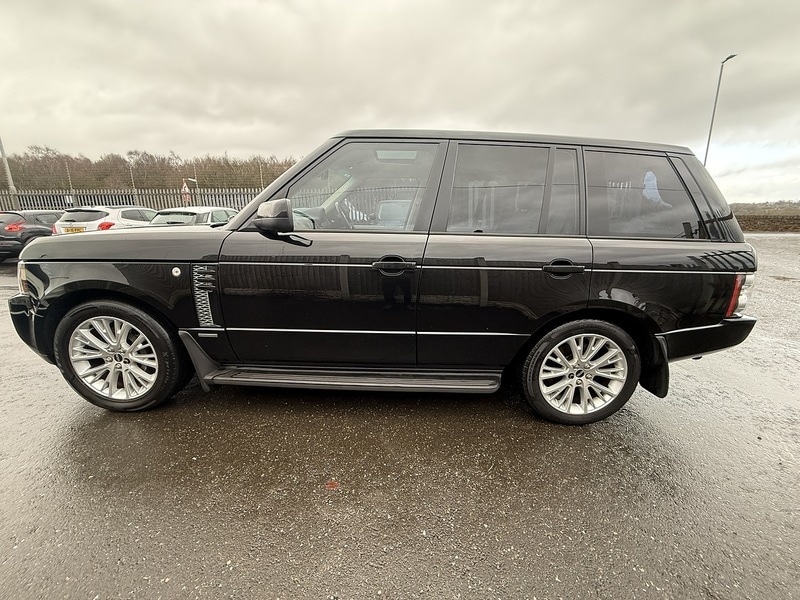 Used Land Rover Range Rover 2012 for sale - 77258889: Photo 9