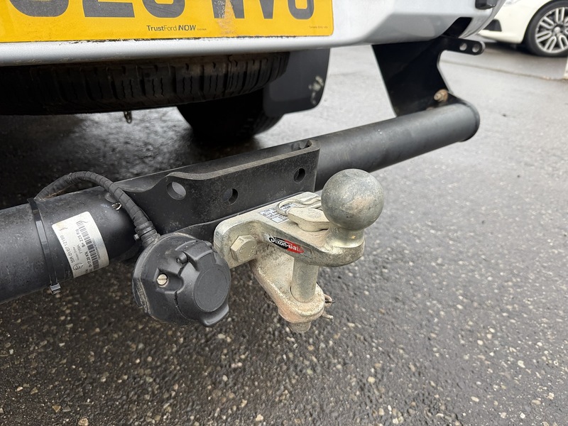 Used Ford Ranger 2023 for sale - 77258936: Photo 10