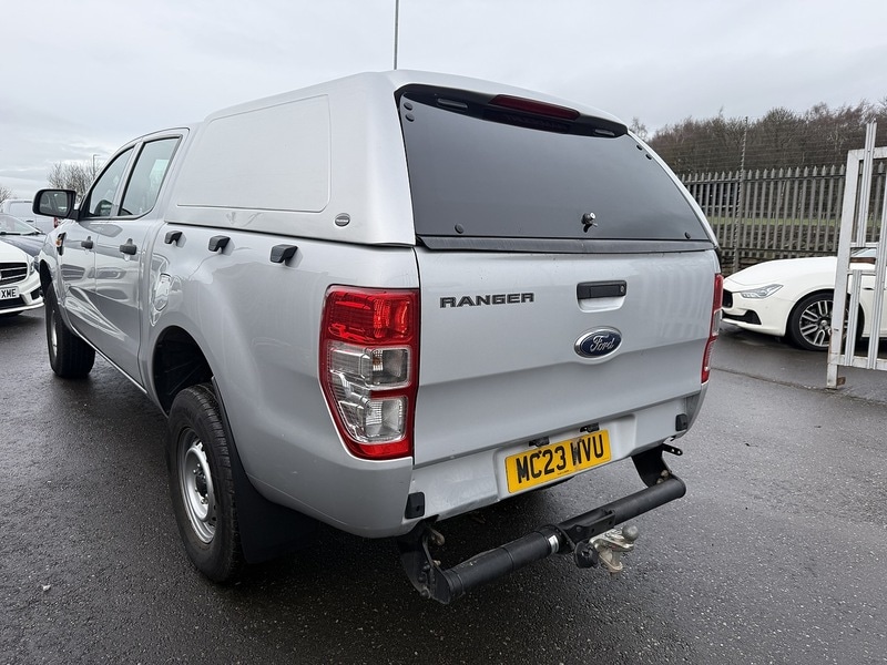 Used Ford Ranger 2023 for sale - 77258936: Photo 11