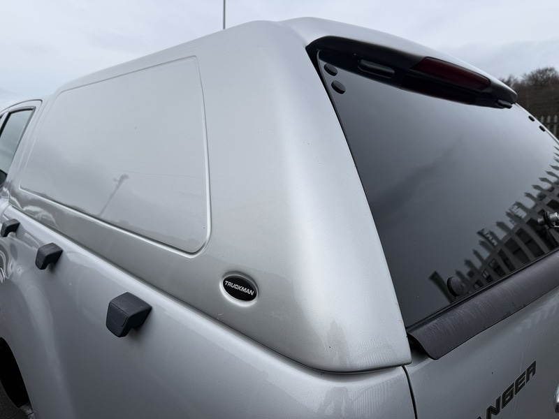 Used Ford Ranger 2023 for sale - 77258936: Photo 12