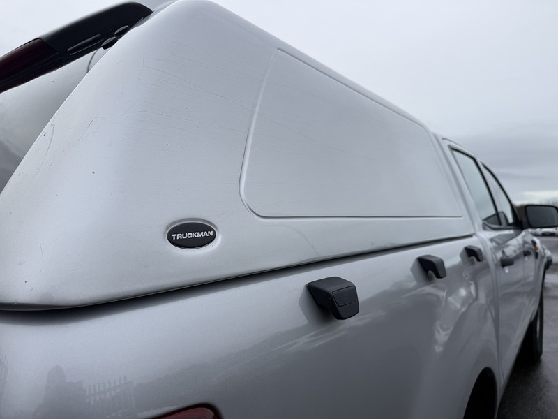 Used Ford Ranger 2023 for sale - 77258936: Photo 13