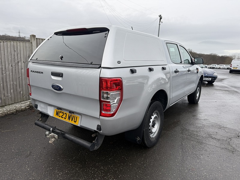 Used Ford Ranger 2023 for sale - 77258936: Photo 14