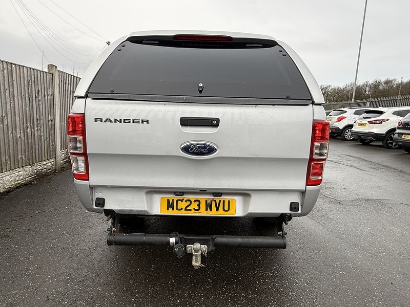 Used Ford Ranger 2023 for sale - 77258936: Photo 15