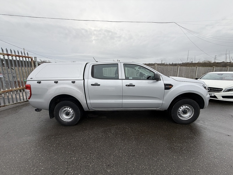 Used Ford Ranger 2023 for sale - 77258936: Photo 16