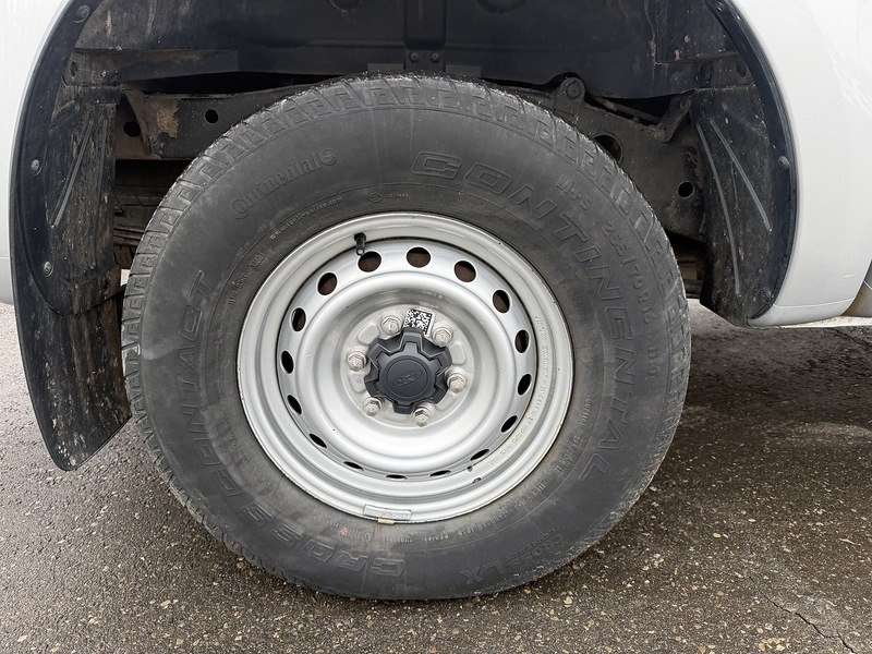 Used Ford Ranger 2023 for sale - 77258936: Photo 18