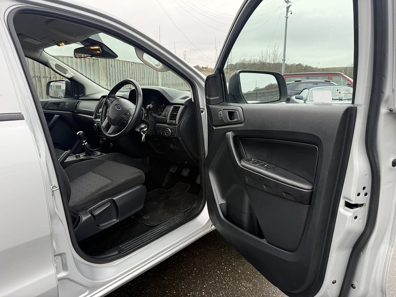 Used Ford Ranger 2023 for sale - 77258936: Photo 20