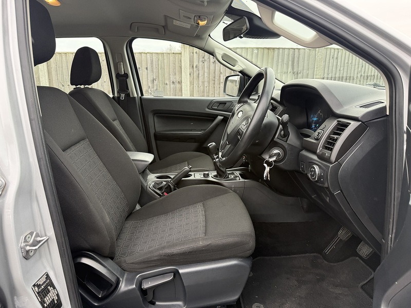 Used Ford Ranger 2023 for sale - 77258936: Photo 23