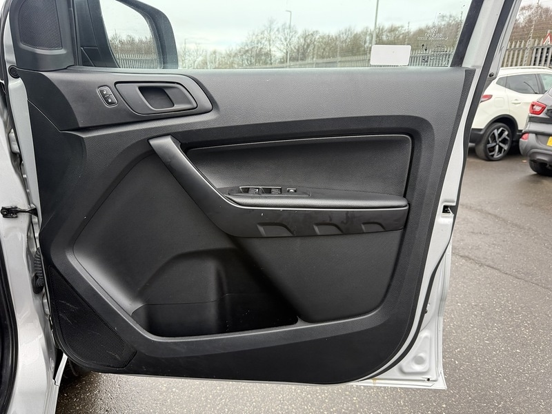 Used Ford Ranger 2023 for sale - 77258936: Photo 24