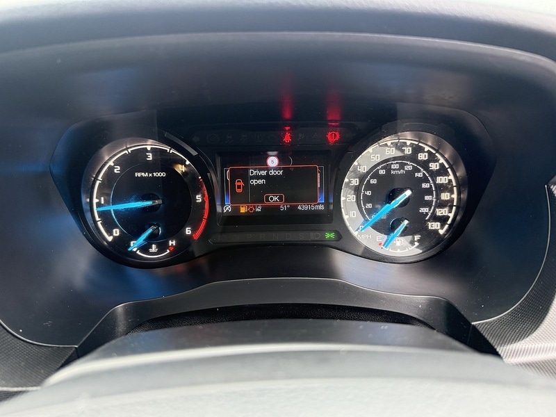 Used Ford Ranger 2023 for sale - 77258936: Photo 25