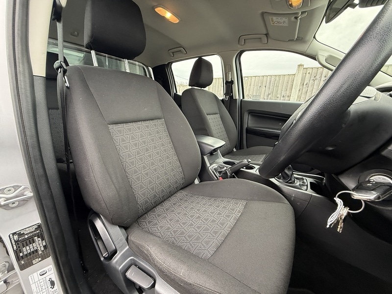 Used Ford Ranger 2023 for sale - 77258936: Photo 27