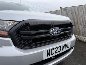 Used Ford Ranger 2023 for sale - 77258936: Photo