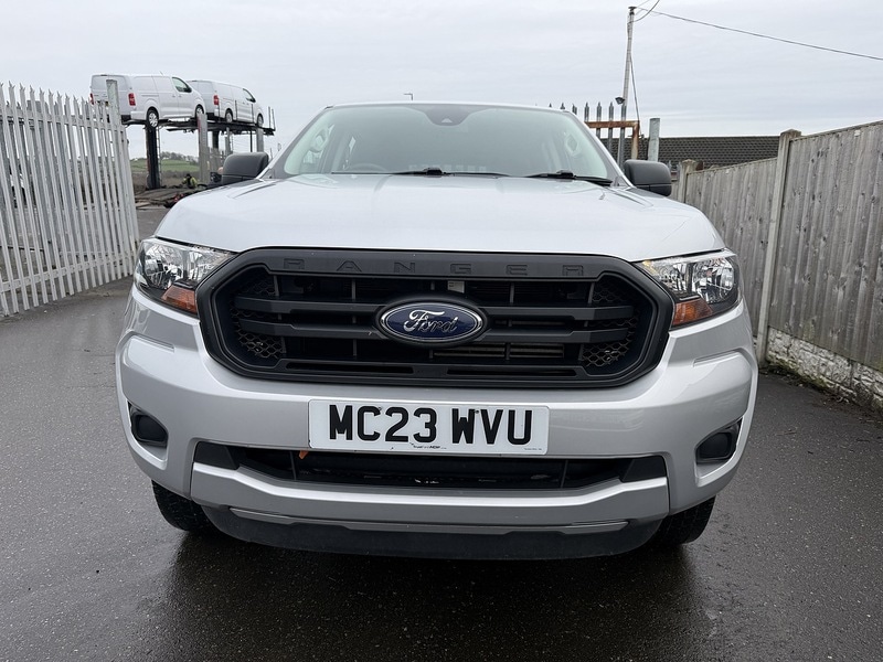 Used Ford Ranger 2023 for sale - 77258936: Photo 3
