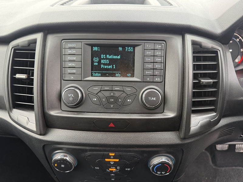 Used Ford Ranger 2023 for sale - 77258936: Photo 30