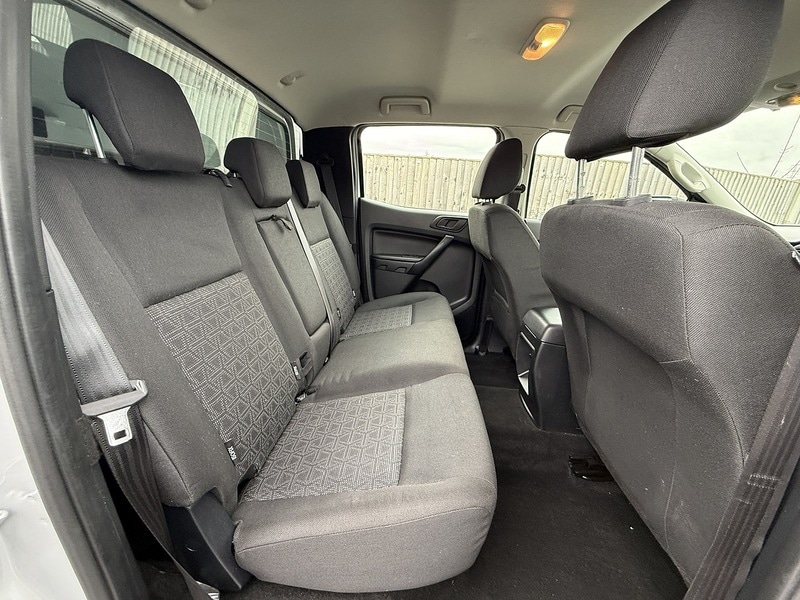 Used Ford Ranger 2023 for sale - 77258936: Photo 31