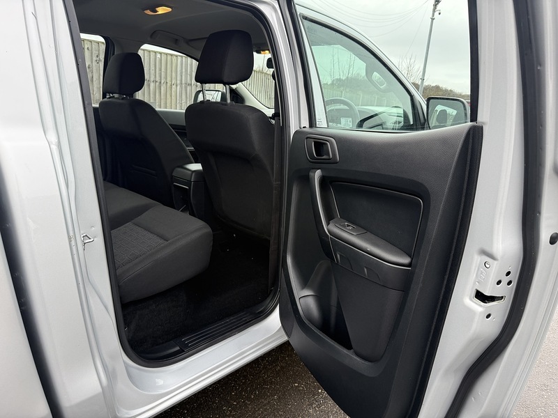 Used Ford Ranger 2023 for sale - 77258936: Photo 33