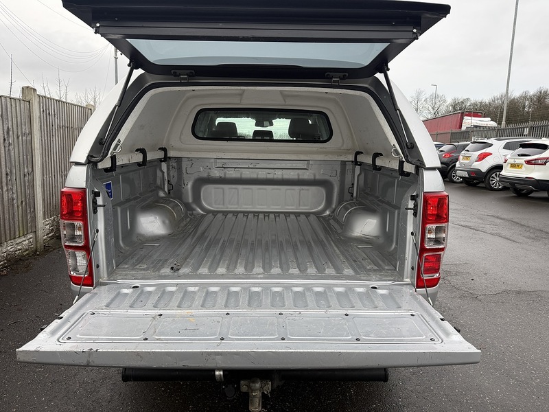 Used Ford Ranger 2023 for sale - 77258936: Photo 34