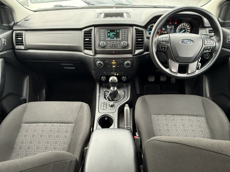 Used Ford Ranger 2023 for sale - 77258936: Photo 35