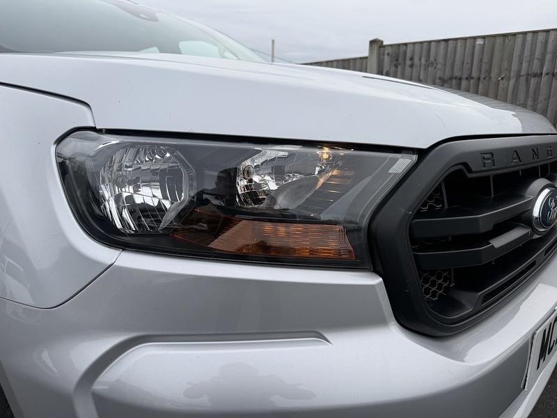 Used Ford Ranger 2023 for sale - 77258936: Photo 4