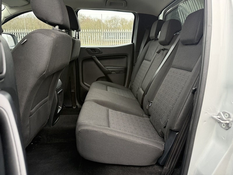 Used Ford Ranger 2023 for sale - 77258936: Photo 40