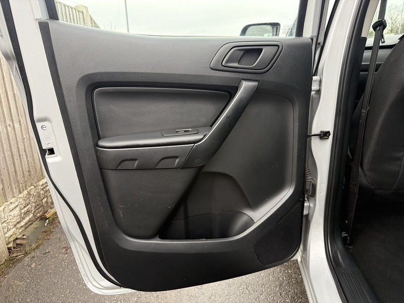 Used Ford Ranger 2023 for sale - 77258936: Photo 41