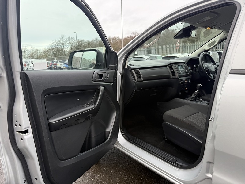 Used Ford Ranger 2023 for sale - 77258936: Photo 43