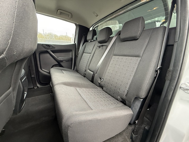 Used Ford Ranger 2023 for sale - 77258936: Photo 44