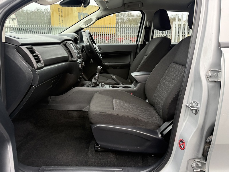 Used Ford Ranger 2023 for sale - 77258936: Photo 46