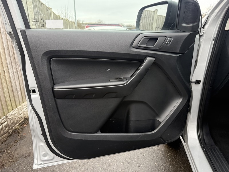 Used Ford Ranger 2023 for sale - 77258936: Photo 47