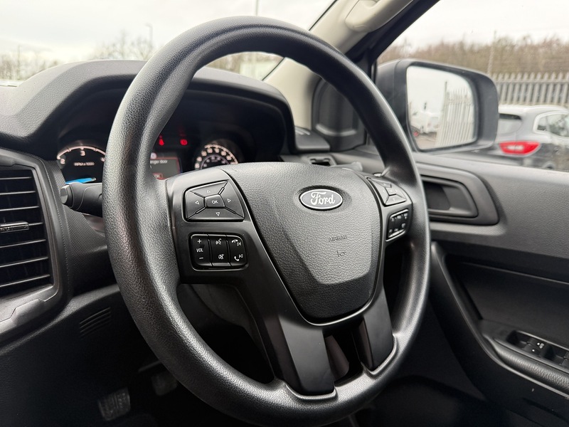 Used Ford Ranger 2023 for sale - 77258936: Photo 49