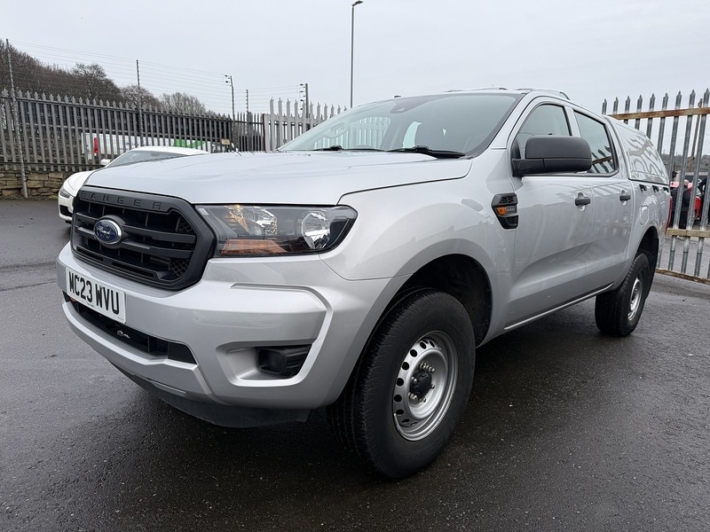 Used Ford Ranger 2023 for sale - 77258936: Photo 5