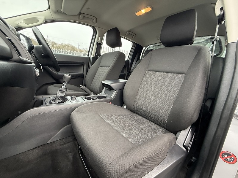 Used Ford Ranger 2023 for sale - 77258936: Photo 50