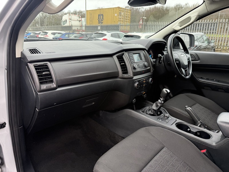 Used Ford Ranger 2023 for sale - 77258936: Photo 51