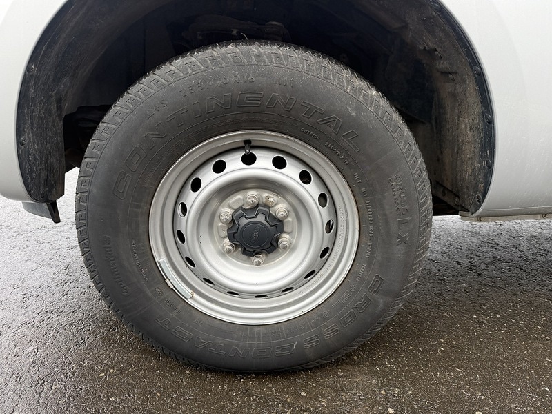 Used Ford Ranger 2023 for sale - 77258936: Photo 6