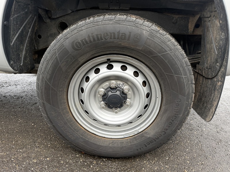 Used Ford Ranger 2023 for sale - 77258936: Photo 7