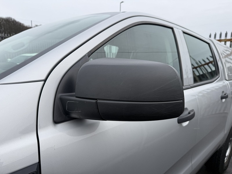 Used Ford Ranger 2023 for sale - 77258936: Photo 8