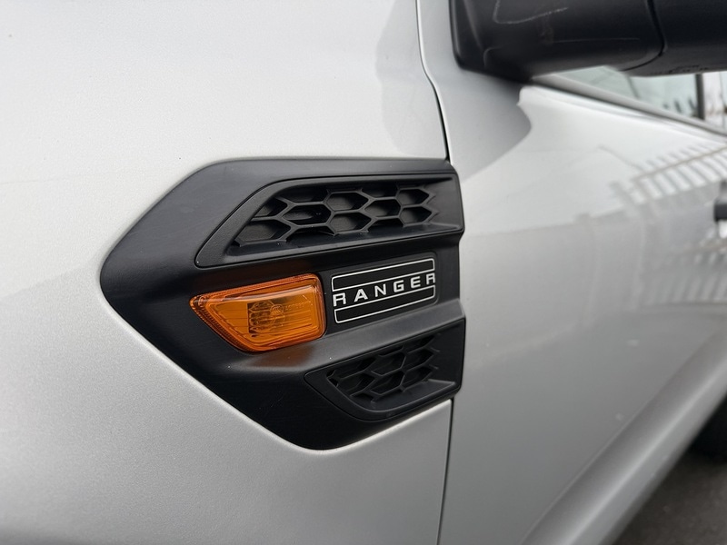 Used Ford Ranger 2023 for sale - 77258936: Photo 9