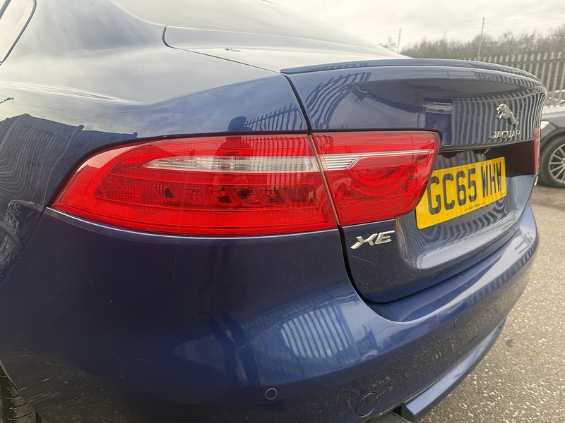 Used Jaguar XE 2015 for sale - 77850917: Photo 11