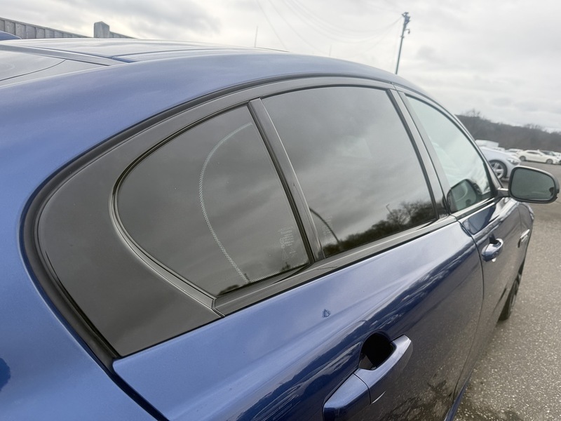 Used Jaguar XE 2015 for sale - 77850917: Photo 13